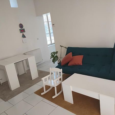 Appartement Chateau Des Montees 올리언스 외부 사진
